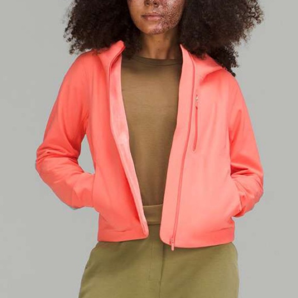 Lululemon Waterproof Repelshell Jacket - image 1